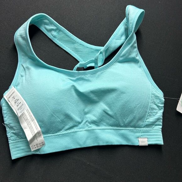 Marika Sports Bra Women's Size Small NWT - Picture 2 of 4